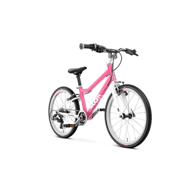 pink bike 24